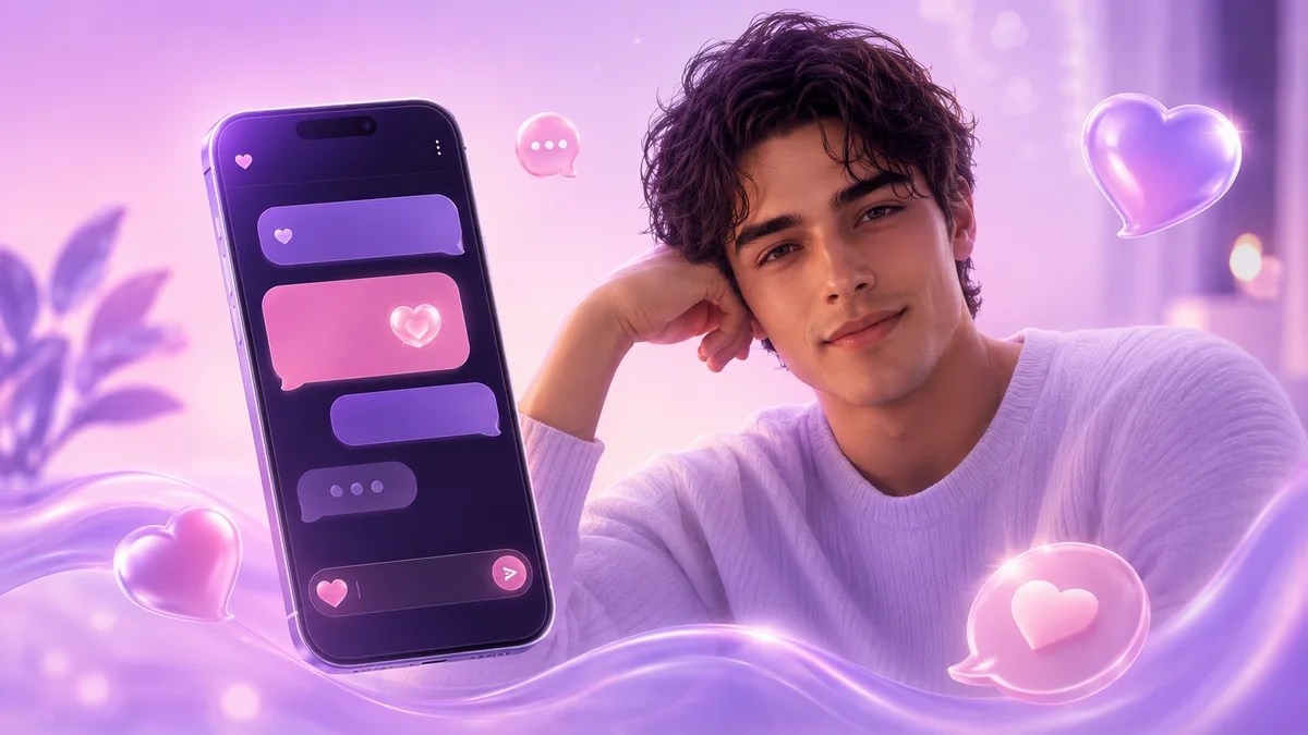 Beste Kindroid Alternativen mit Fotos und Stimme 2026