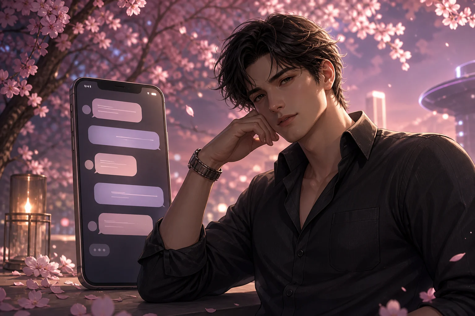 Sakura AI (Sakura.fm) review: features, user feedback, pricing, and alternatives