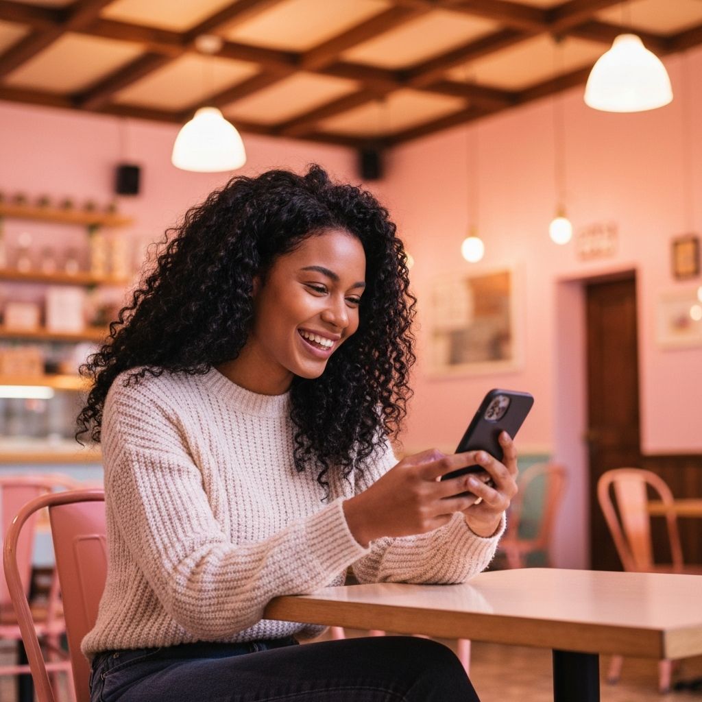 How memory should work in an AI boyfriend chat